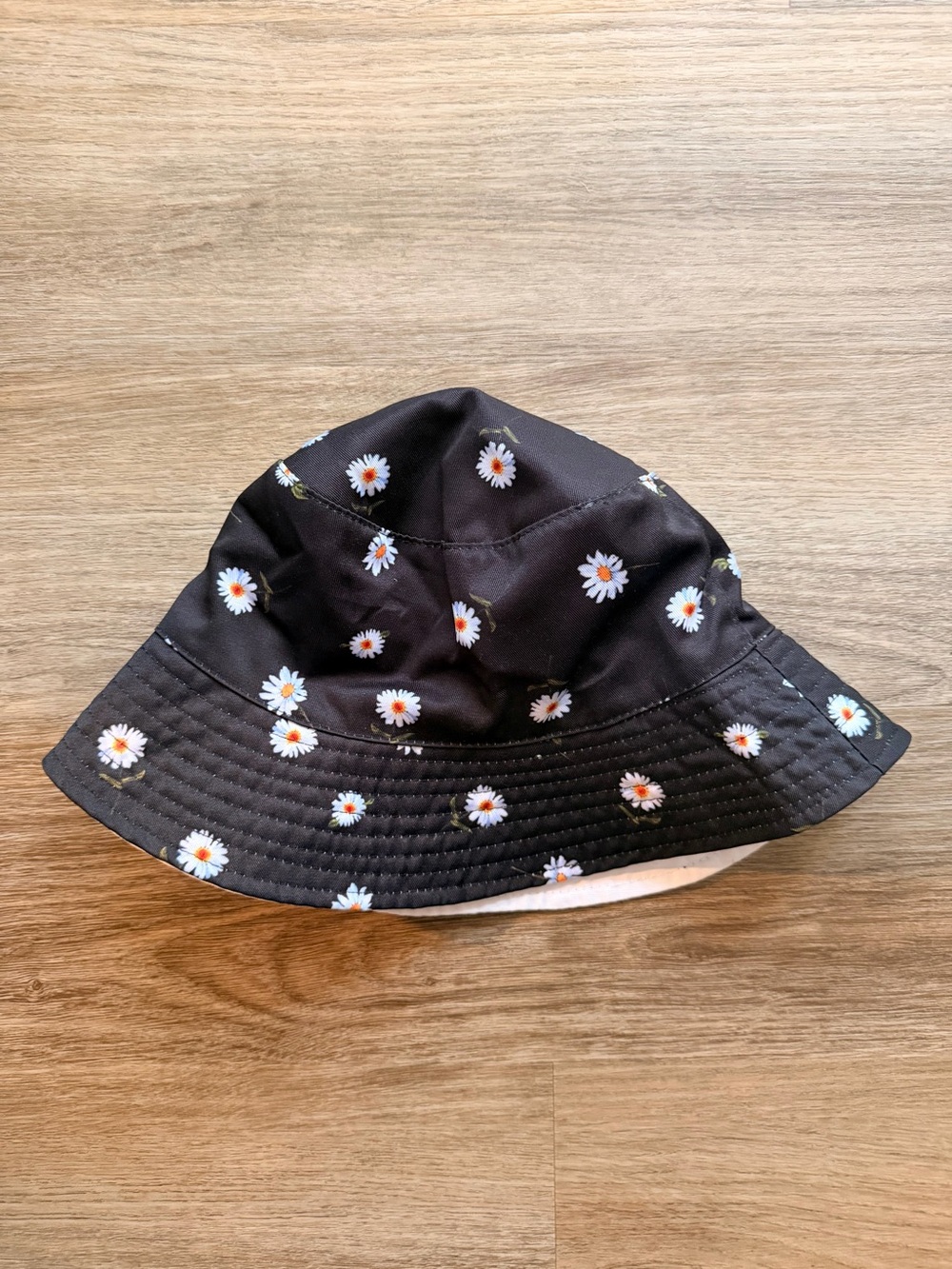 FabFitFun Reversible Bucket Hat - Picture 2 of 2